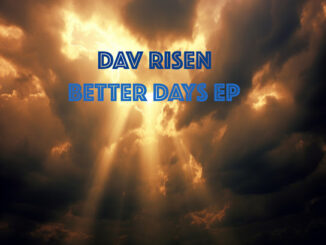 Dav Risen – Save Your Children EP