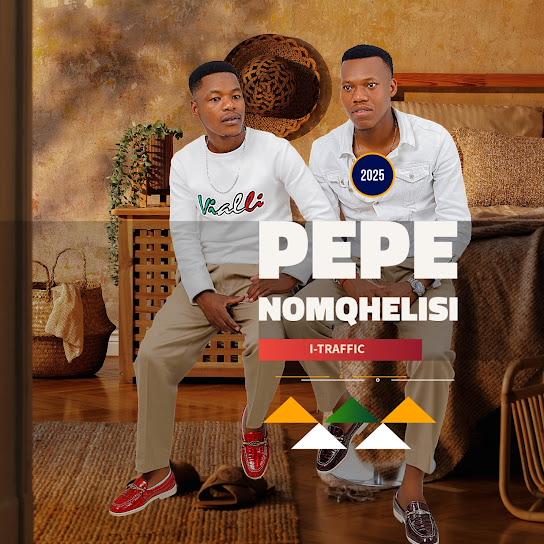 Mqhelisi – Intombi Emhlophe Mqhelisi – Intombi Emhlophe
