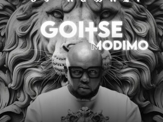 DJ Ngwazi – Goitsemodimo (I Am A Superstar) (Album)