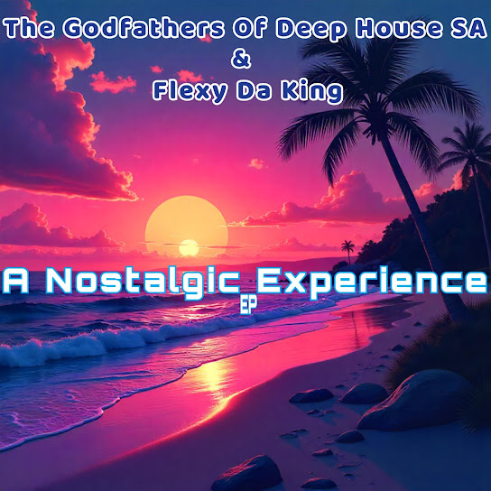 Flexy Da King – Other Planets (Nostalgic Mix) Flexy Da King – Other Planets (Nostalgic Mix)