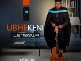 UBHEKENI WENSIZWA – Impumelelo