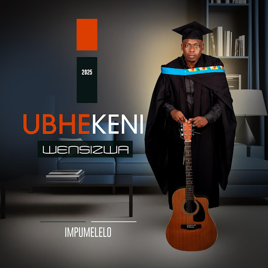 UBHEKENI WENSIZWA – Ngifuna Wena UBHEKENI WENSIZWA – Ngifuna Wena