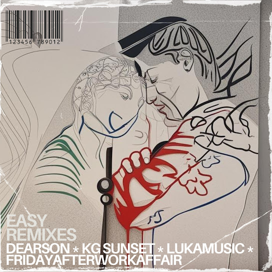 FridayAfterWorkAffair – Easy (FAWA Sunday Radio Edit) FridayAfterWorkAffair – Easy (FAWA Sunday Radio Edit)