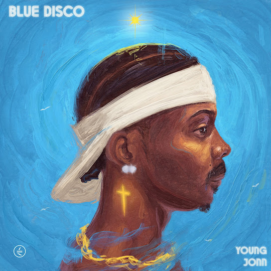 Young Jonn – Accelerate Young Jonn – Accelerate