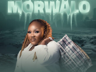 Mickeyblack – Morwalo EP