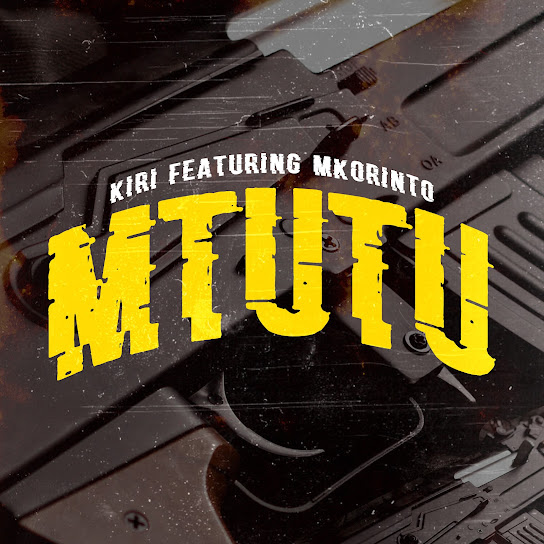 Kiri – Mtutu Kiri – Mtutu