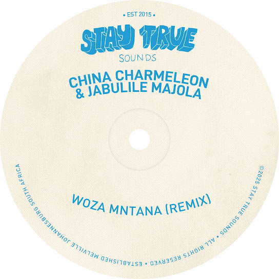 China Charmeleon – Woza Mntana (Remix) China Charmeleon – Woza Mntana (Remix)