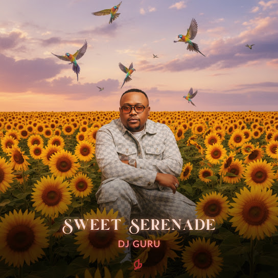 DJ Guru – Sweet Serenade DJ Guru – Sweet Serenade