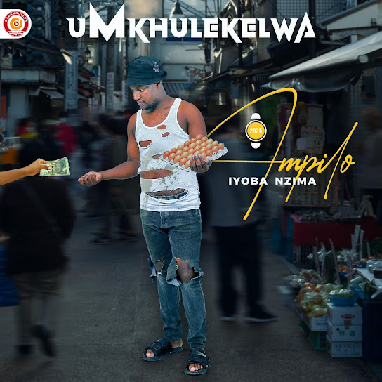 UMkhulekelwa – Impilo Iyoba Nzima Album