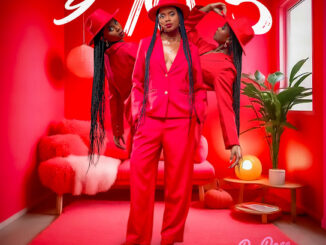 De Rose – 9 to 5 Album