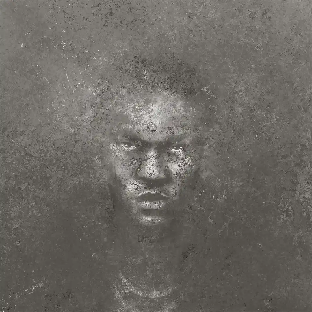 Victony – Very Stubborn EP (Album)