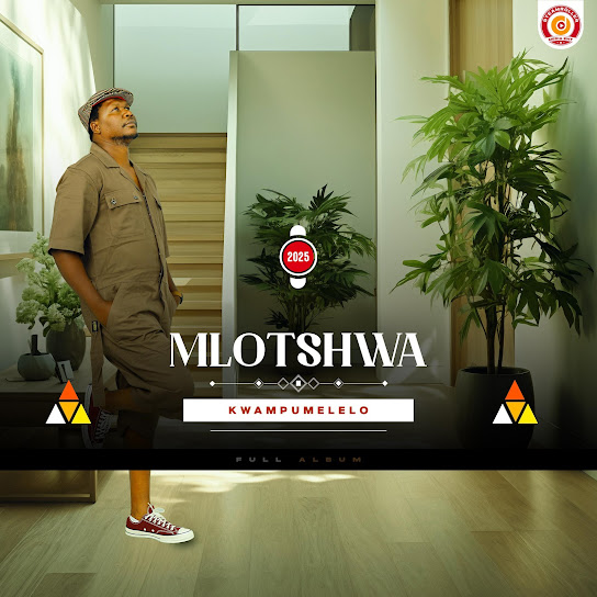 Mlotshwa – Iso ngeso Mlotshwa – Iso ngeso