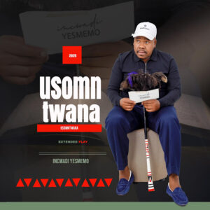 USOMNTWANA – Incwadi Yesimemo Ep