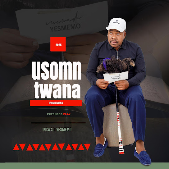 USOMNTWANA – Kanti Ekabani USOMNTWANA – Kanti Ekabani