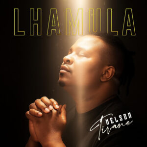Nelson Tivane - Lhamula
