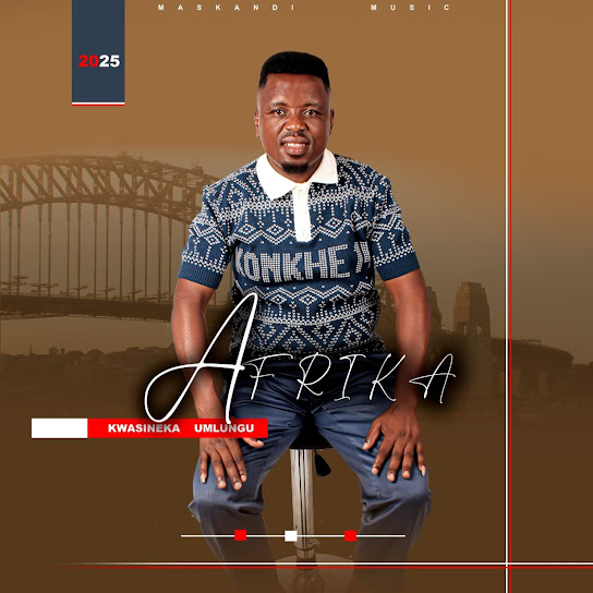 AFRIKA. – Mahamba AFRIKA. – Mahamba