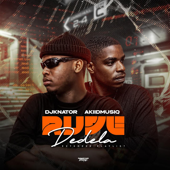 Akiidmusiq – Mind Controller Akiidmusiq – Mind Controller