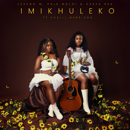 Lesego M – Imikhuleko Lesego M – Imikhuleko
