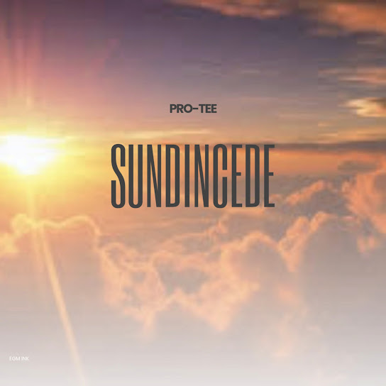 Pro-Tee – Ndiza Kuwe (Sundi'ncede) Pro-Tee – Ndiza Kuwe (Sundi'ncede)
