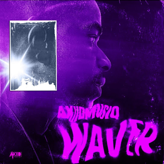 Akiidmusiq – Waver EP