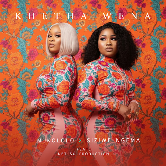 Mukololo – Khetha Wena Mukololo – Khetha Wena