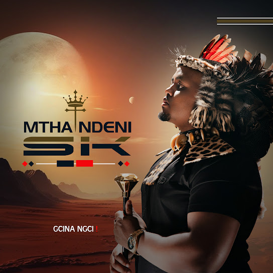 Mthandeni SK – Gcina Ngci! Mthandeni SK – Gcina Ngci!