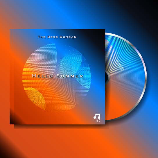 The Boss Duncan – Hello Summer (Original Gadget) The Boss Duncan – Hello Summer (Original Gadget)