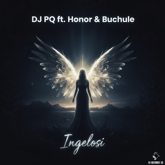 DJ PQ – Ingelosi DJ PQ – Ingelosi