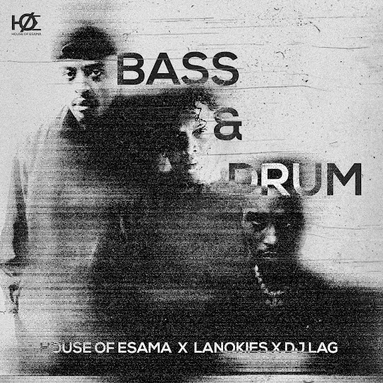 House Of ESAMA – Bass & Drum House Of ESAMA – Bass & Drum