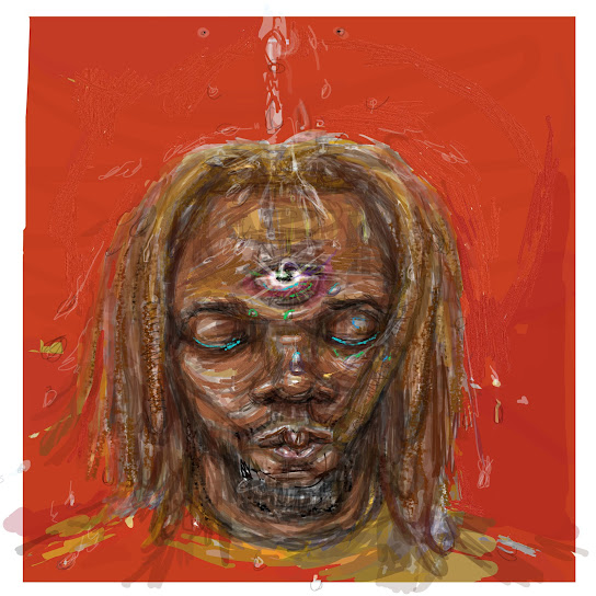 King Perryy – High Frequency King Perryy – High Frequency