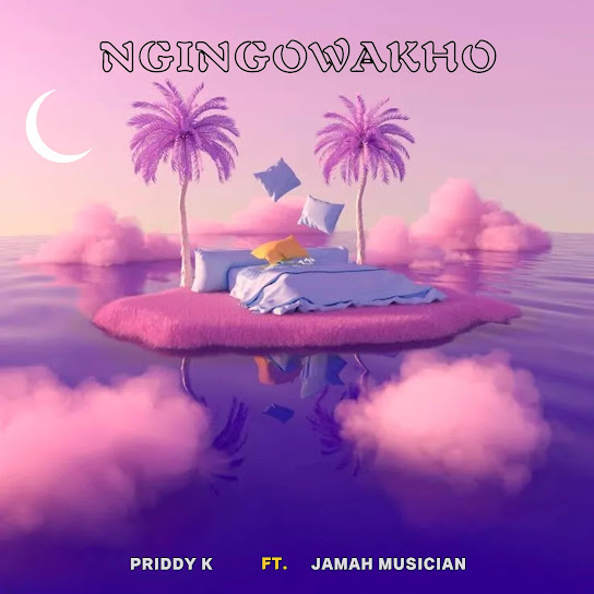Priddy K – Ngingowakho Priddy K – Ngingowakho