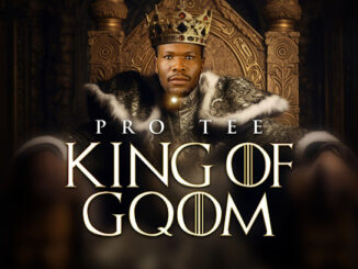 ALBUM: Pro-Tee – King Of Gqom