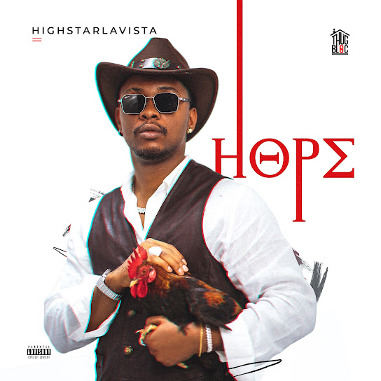 Highstarlavista – Hope Highstarlavista – Hope