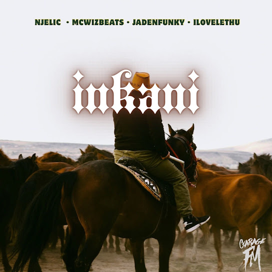 Njelic – Inkani Njelic – Inkani