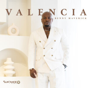 Benny Maverick – Valencia (Album)