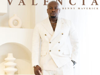 Benny Maverick – Valencia (Album)