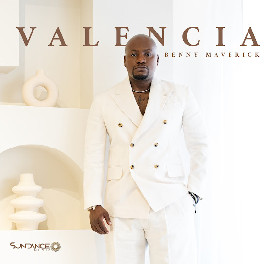 Benny Maverick – Imithandazo Benny Maverick – Imithandazo