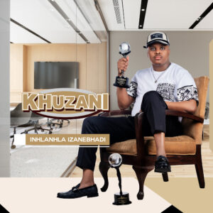 Khuzani Inhlanhla Izanebhadi album