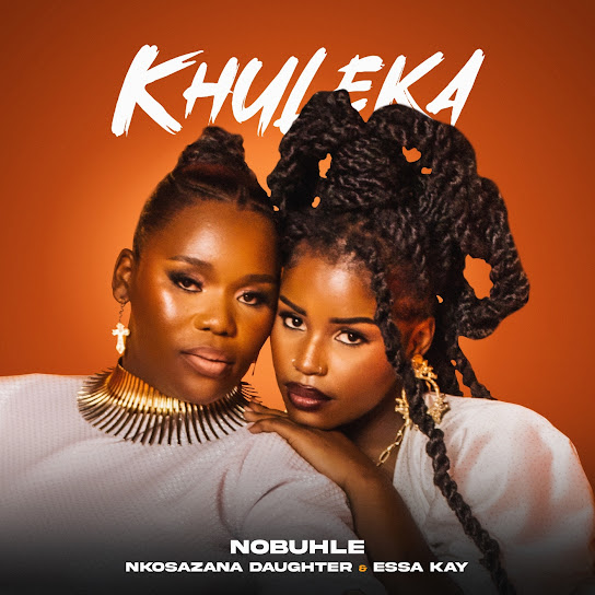 Nobuhle – Khuleka Nobuhle – Khuleka