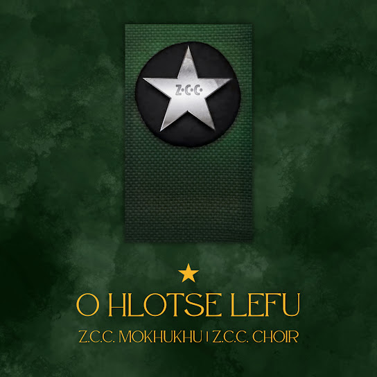 Z.C.C. Mokhukhu – O Hlotse Lefu Z.C.C. Mokhukhu – O Hlotse Lefu