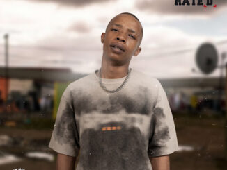 LastBornDiroba – UNDERRATED EP