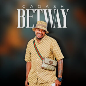 GAGASH – BETWAY