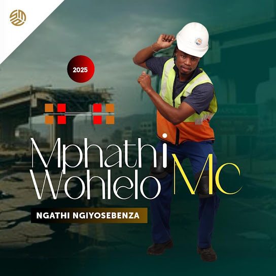 Mphathiwohlelo MC – Intaba Zokhahlamba Mphathiwohlelo MC – Intaba Zokhahlamba
