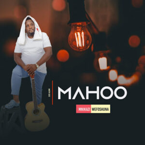 Mnikazi wefoshuna – Umawhoo ALBUM