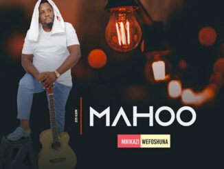 Mnikazi wefoshuna – Umawhoo ALBUM