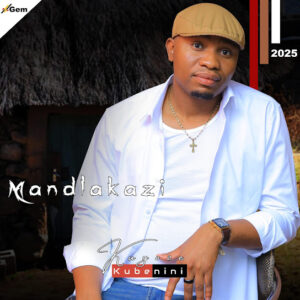 EP: Mandlakazi - Kuyoze Kubenini