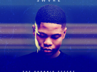 Swvre – The Chronic Effect EP