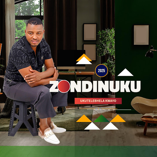 ZONDINUKU – AWUBIZE OWAKHO ZONDINUKU – AWUBIZE OWAKHO
