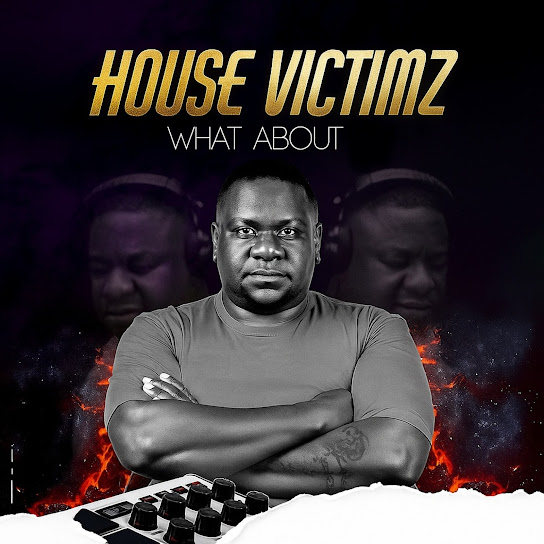 House Victimz – Higher House Victimz – Higher