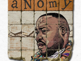 Stogie T - Anomy album